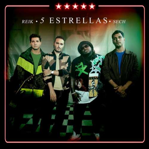 5 Estrellas